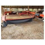 NEW HOLLAND 1411 DISCBINE