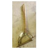 2 LIVELY LAD SWING BLADES