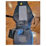 MASSAGE SEAT PAD