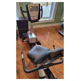SCHWINN BIODYNE EXERCISE BIKE