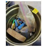 BITS AND GRINDER WHEELS