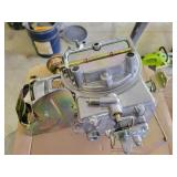 NEW CARBEURATOR FOR FORD MUSTANG 289 302