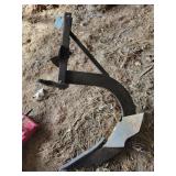 3 POINT HITCH SUB-SOILER