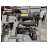 ELECTRIC ROTO-ZIP SAW