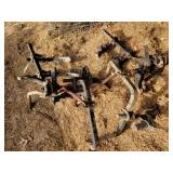 CULTIVATOR ATTACHMENT