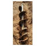 8" AUGER BIT