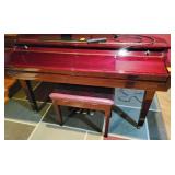 SAMICK DIGITAL PIANO SXP511 WITH BENCH