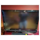 PHILLIPS FLAT SCREEN TV - MODEL: 42PFL3603D/27