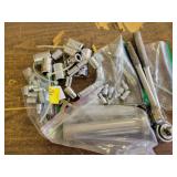 SOCKETS AND RATCHETS