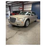 2006 Chrysler 300 C