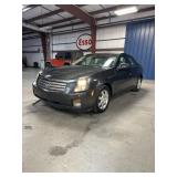 2005 Cadillac CTS