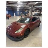 2005 Toyota CELICA GT