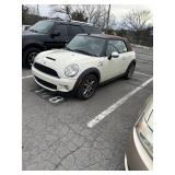 2010 MiNI COOPER S