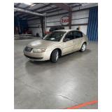 2006 Saturn ION