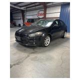 2013 Dodge DART