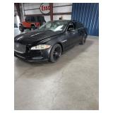 2011 Jaguar XJL