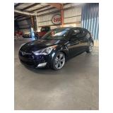 2013 Hyundai VELOSTER