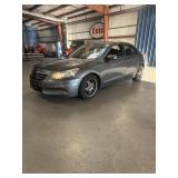 2011 Honda ACCORD LX