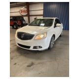 2015 Buick VERANO