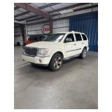 2007 Chrysler ASPEN LIMITED