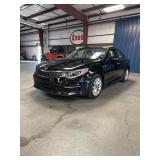 2016 Kia OPTIMA