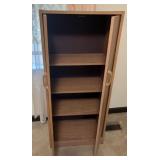STORAGE CABINET