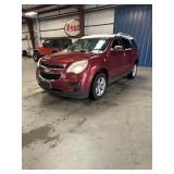 2011 Chevrolet EQUINOX 2011 Chevrolet EQUINOX