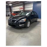2014 Nissan ALTIMA 2014 Nissan ALTIMA