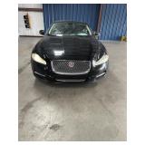 2011 Jaguar XJL 2011 Jaguar XJL