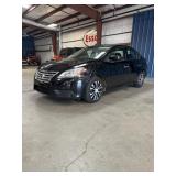 2014 Nissan SENTRA 2014 Nissan SENTRA