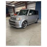 2006 SCION xB 2006 SCION xB