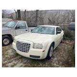 2009 Chrysler 300 2009 Chrysler 300