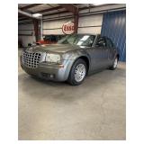 2008 Chrysler 300 TOURING 2008 Chrysler 300 TOURING