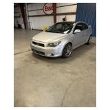 2006 SCION TC 2006 SCION TC