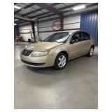 2006 Saturn ION 2006 Saturn ION