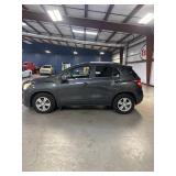 2016 Chevrolet TRAX LT 2016 Chevrolet TRAX LT