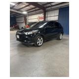 2016 Honda HR-V EX-L 2016 Honda HR-V EX-L