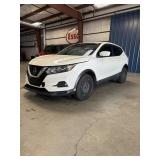 2020 Nissan ROGUE 2020 Nissan ROGUE