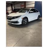 2021 Honda CIVIC 2021 Honda CIVIC