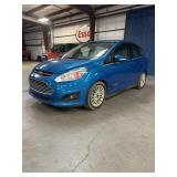 2013 FORD C-MAX 2013 FORD C-MAX
