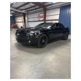 2013 Chevrolet CAMARO LT 2013 Chevrolet CAMARO LT