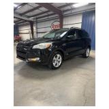 2014 FORD ESCAPE SE 2014 FORD ESCAPE SE