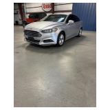 2013 F0RD FUSION SE 2013 F0RD FUSION SE