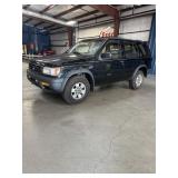 1999 Nissan PATHFINDER 1999 Nissan PATHFINDER