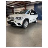 2013 BMW X5 2013 BMW X5
