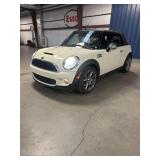 2010 MiNI COOPER S 2010 MiNI COOPER S