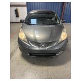 2011 Honda FIT 2011 Honda FIT