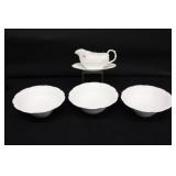COALPORT/WEDGWOOD ACCESSORIES COALPORT/WEDGWOOD ACCESSORIES