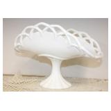 WESTMORELND BANANA DISH WESTMORELND BANANA DISH