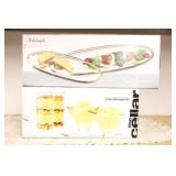 (2) NEW KITCHEN ITEMS (2) NEW KITCHEN ITEMS